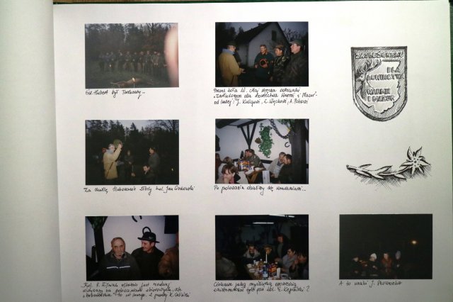 Kawałek historii